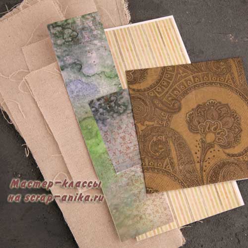 тэги из льна, льняные тэги, тэги для лэптопа, лэптоп, материалы для скрапбукинга