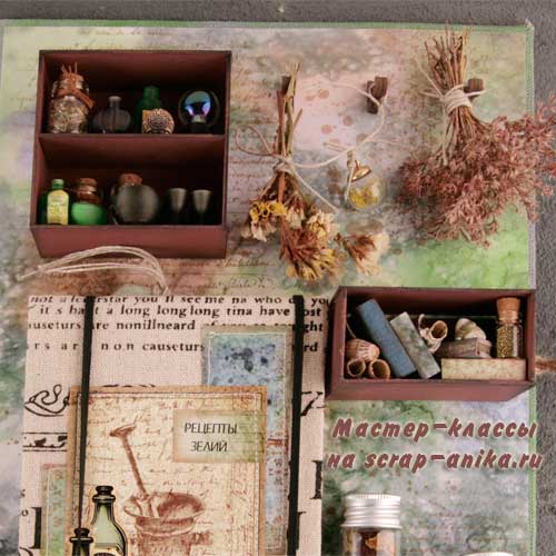 сухоцветы, что сделать, с сухоцветами, зельеварение, по зельеварению