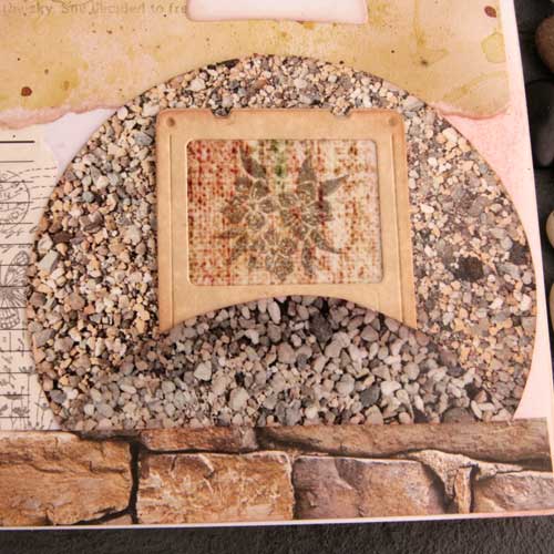 что такое артбук, как сделать артбук, артбук своими руками, скрапдетали, мастер классы по скрапбукину