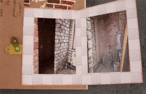 анкер, что такое анкер, где купить анкер, анкер для скрапбукинга