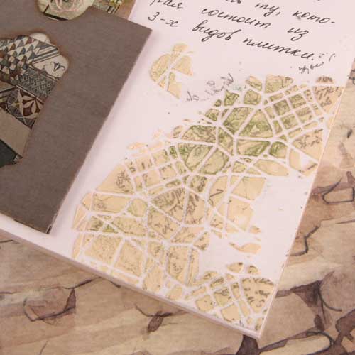 паста, текстурная паста, воск, скрапбукинг, скрап аника