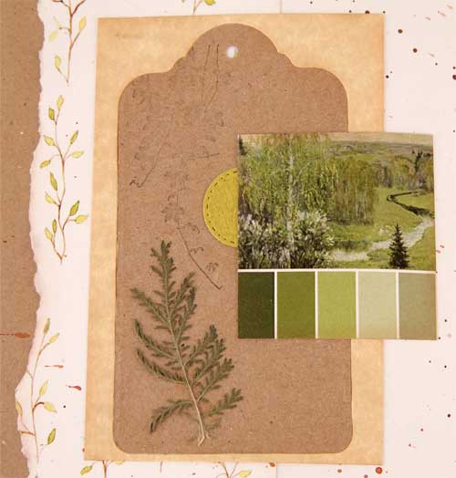 коллаж, в стиле коллаж, как сделать коллаж, скрапбукинг коллаж