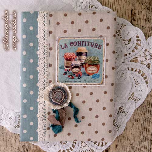 кулинарные книги,ручная работа, ручной работы, кулинарка, оформление кулинарной книги