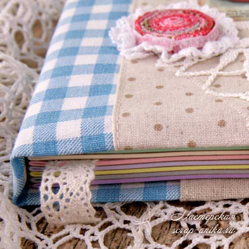 блоки для кулинарных книг, блоки для блокнотов, скрапблокноты, скрапидеи, скрапбумага, скрапматериалы
