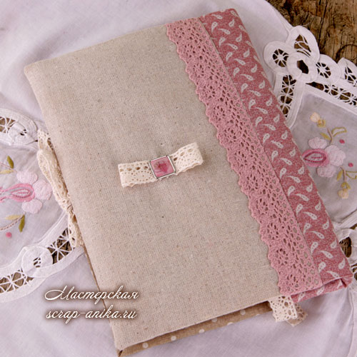 книга для рецепт, обложка книги