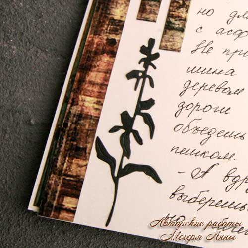 оформление страниц, оформление книги, скрап-аника, скрапбукинг