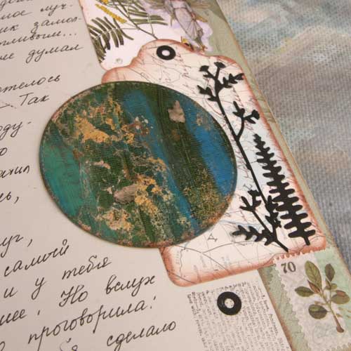 теги, как использовать теги, скрапстранички, скрап идеи, идеи оформления страниц