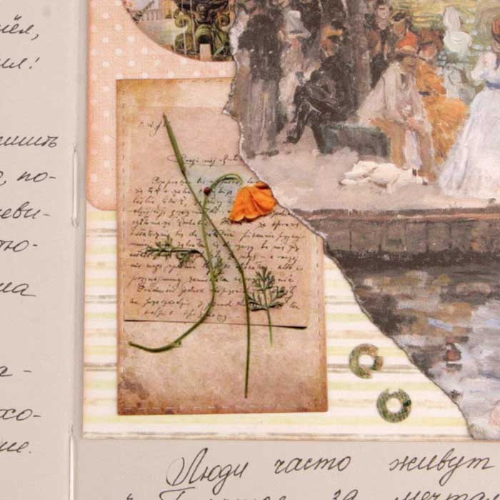 скрапбукинг, странички, идеи оформления, скрап страницы