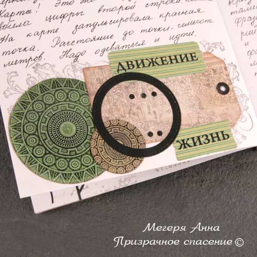 призрачное спасение, оформление книги, мегеря анна, мегеря призрачное спасение