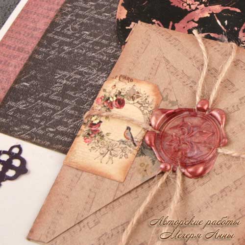 книга своими руками, как сделать книгу, концепция, идеи оформления страниц