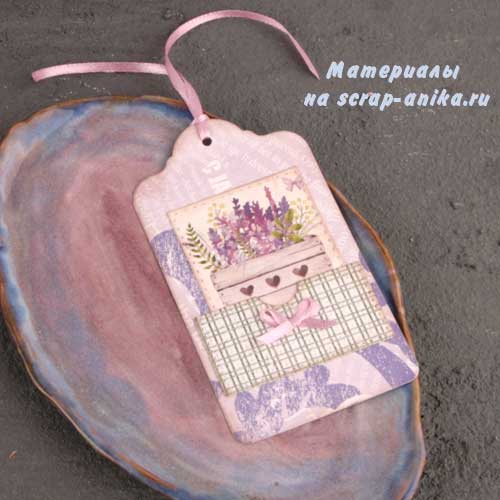 прованс, теги прованс, блокнот в стиле прованс, стиль прованс