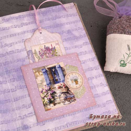 блокнот с кармашком, теги для блокнотов, блокнот своими руками