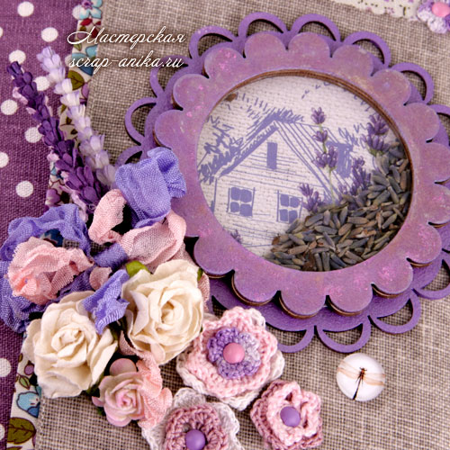 блоки для блокнотов, как сделать блокнот, блокноты прованс, блокноты с лавандой, шейкер