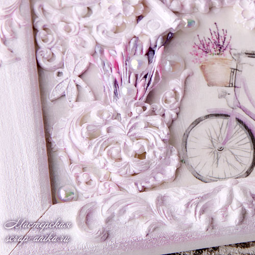 панно в стиле прованс, купить панно, заказать панно