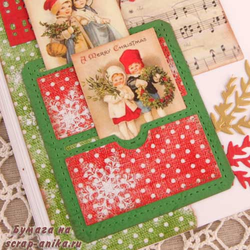 скрапбумага, новогодняя бумага, бумага для скрапбукинга, новогодние картинки, новогодний скрап