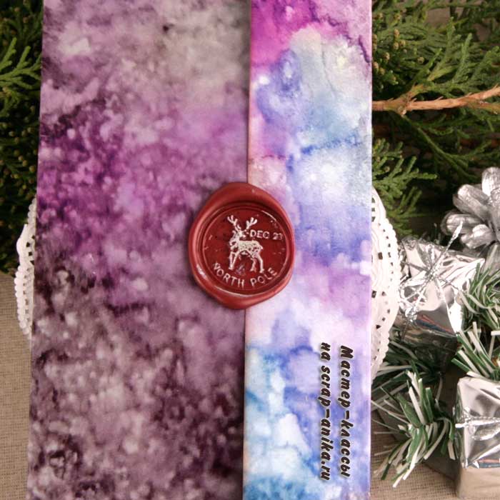 сургучная печать, поставить печать, сделать печать, денежный конверт, мастер класс